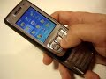 Nokia E65