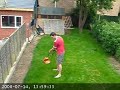 Mowing the Lawn 2 - The return of the Flymo Mowing the Lawn 2 - The return of the Flymo