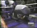 Female Boxing Knockout