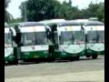 i love buses