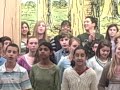 King Philip Singers perfoming \"Run Children Run\" featuring soloist Lily Horn King Philip Singers perfoming \"Run Children Run\" featuring soloist Lily Horn