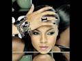 MAC Makeup:  Ashanti