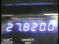 propagation sur 27MHz