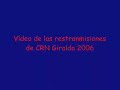 salida de la virgen de la estrella de sevilla  2006 