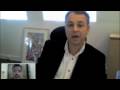 Interview of Philippe Karsenty on The France2 / Al Dura Case