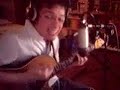 Nirvana - Smells Like Teen Spirit Cover - Matteo Cocconcelli Nirvana - Smells Like Teen Spirit Cover - Matteo Cocconcelli