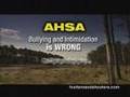 Introducing the American Hunters & Shooters Association