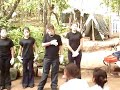 Christadelphians in \"Costa de P�jaros\", Costa Rica