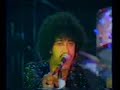 thin lizzy live in dublin 1975    showdown