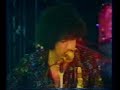 Thin Lizzy Live in Dublin 1975 -- Showdown