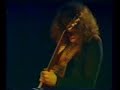 thin lizzy live in dublin 1975    showdown