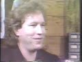 Terry Taylor (DA) interview Terry Taylor (DA) interview