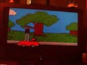 video of one of the most boring nes games