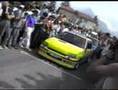 3° RENAULT DAY GARESSIO 1997 3/6 (PROVA ACCELLERAZIONE)