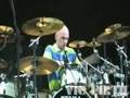 Pete Ray Biggin at DrummerLive 2008