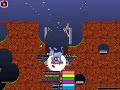Worms Armageddon: 12000 Damage