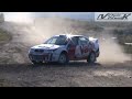 Lausitz Rally Test 2010