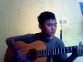 Ajari Aku Cara Mencintaimu - Wiewie Gazaby(cover jamrud)