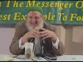 New Muslims: Future Steps (Sheikh Yusuf Estes)