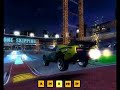 FlatOut 2 Stunts