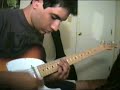 Red Hot Chili Peppers - Good Time Boys by fdser654