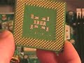 Remove and Install a PGA Processor-Part 1 of 2