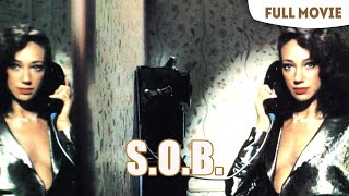 SOB  English Full Movie  Drama Comedy