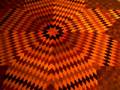 videos de Video of Table Top Wood Reflecting