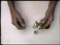 Making a Rainwater Storage Barrel with spigot