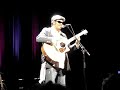 Raoul Midon @ Kaufleuten Z�rich