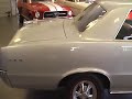 SOLD! 1964 Tri Power GTO 4 Speed Show Car For Sale!