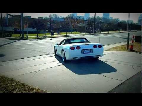 cars and coffee
