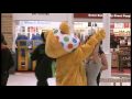 ASDA / BBC Children in Need - Fashion show at Hunts Cross, Liverpool