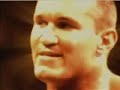 AmaziN L2K Vs. MeThOd L2K HBK Vs. Randy Orton Part 1