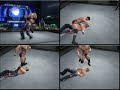 AmaziN L2K Vs. MeThOd L2K HBK Vs. Randy Orton Part 1