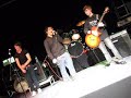 Ciosa, Clarence, Anthony (eot breaking glass acoustic)