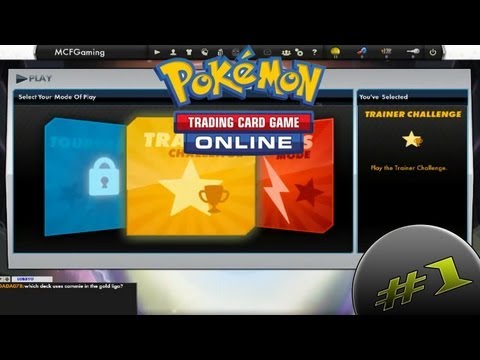 pokemon tcg online