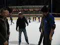 Schaatsen met JCDK
