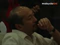 TDM in top form &amp; having second thoughts about Najib