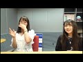 ２０１９年５月１５日（水）２じゃないよ！高畑結希ｖｓ赤堀君江