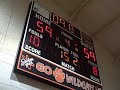 Gardner's game-winning shot vs Calhoun City