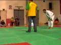 Bernardo Serrini vs Stefano Orso Meneghel