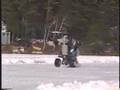 roudy boyz atv wheelie