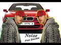 DMC,DISS,NOIZY