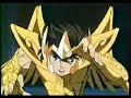 saint seiya vs gladiator saint seiya vs gladiator