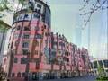Color a House