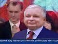 Kaczynski, 3 slowa