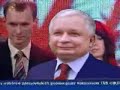 Kaczynski, 3 slowa