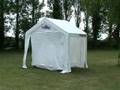 Gala Tent 2m x 3m PE Assembly Video