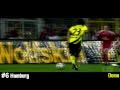 Shinji Kagawa The Black Yellow Samurai 香川真司
